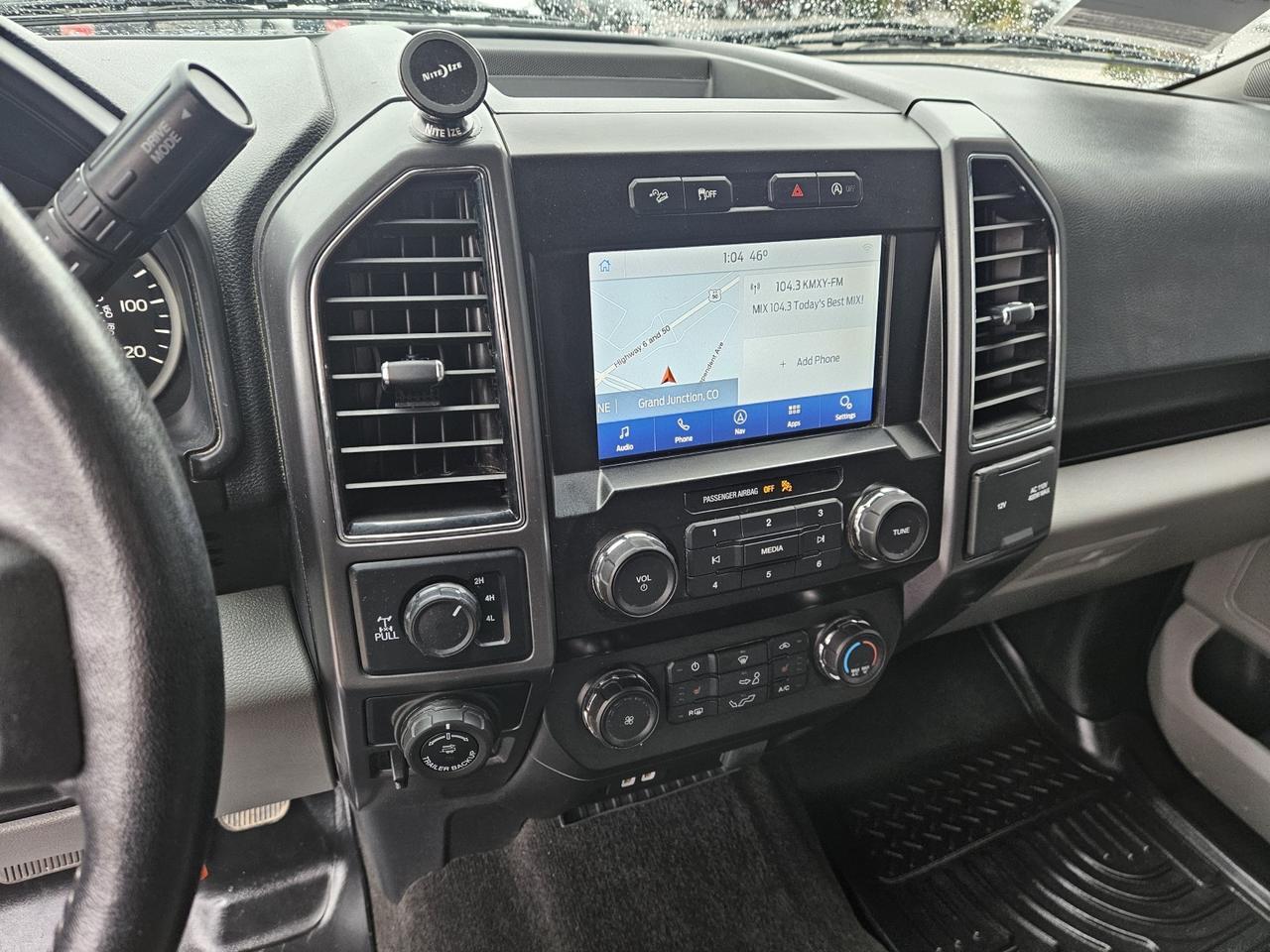 2020 Ford F-150 XLT Grand Junction CO