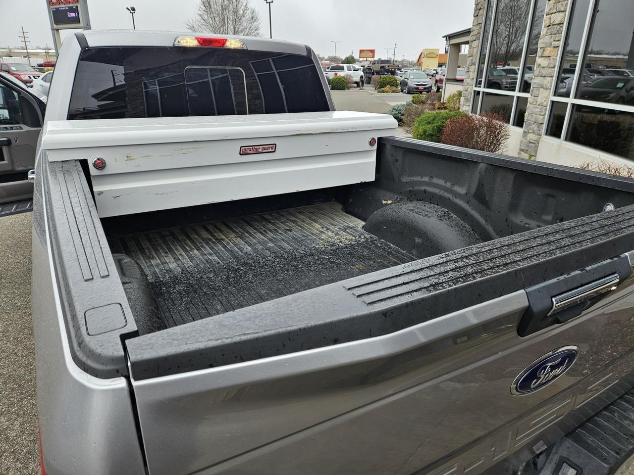 2020 Ford F-150 XLT Grand Junction CO