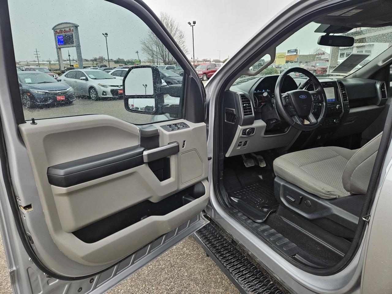 2020 Ford F-150 XLT Grand Junction CO