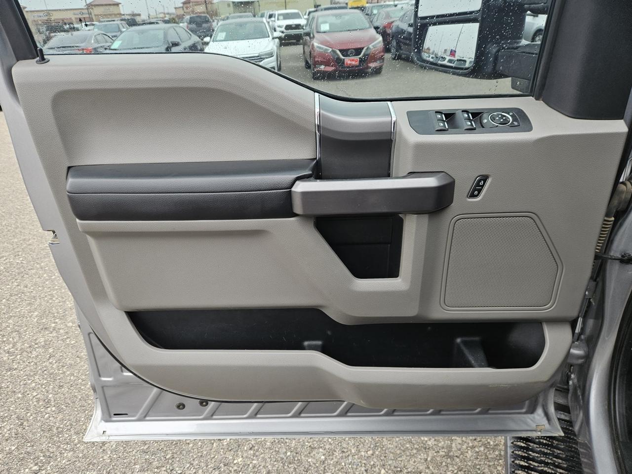 2020 Ford F-150 XLT Grand Junction CO