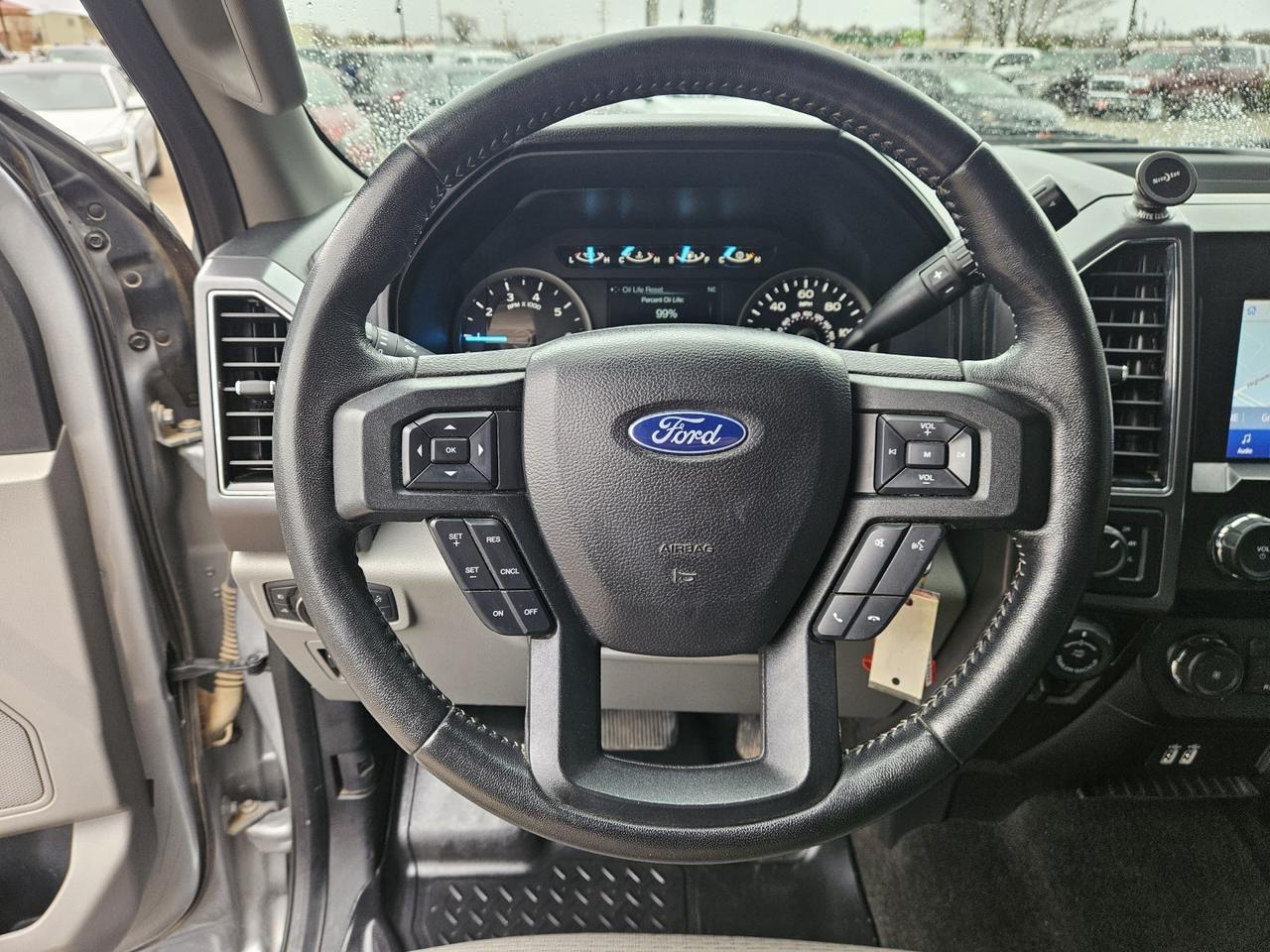 2020 Ford F-150 XLT Grand Junction CO