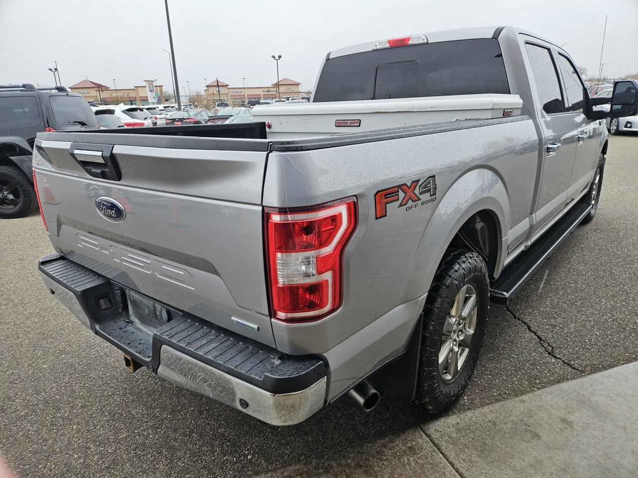 2020 Ford F-150 XLT Grand Junction CO