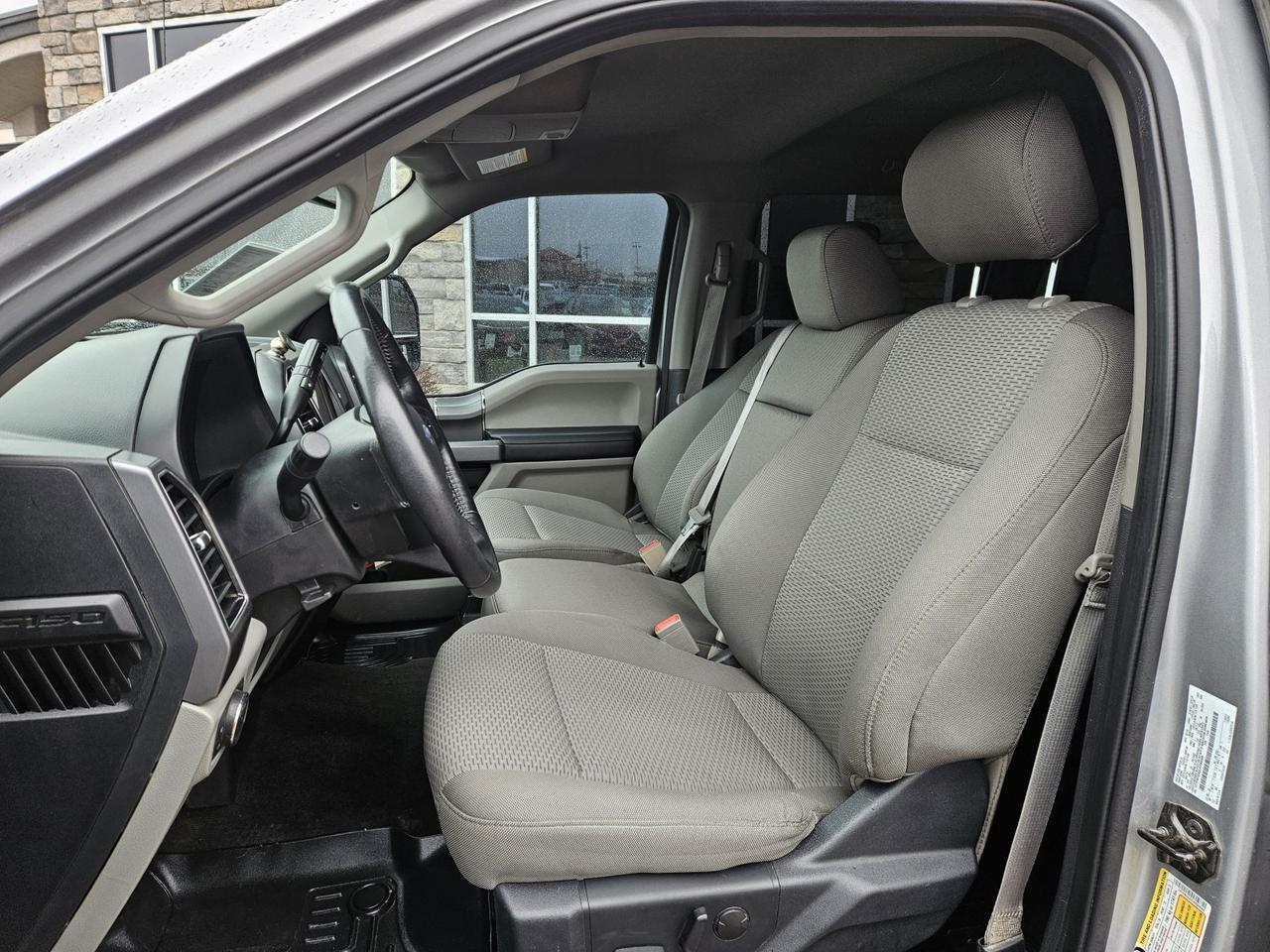 2020 Ford F-150 XLT Grand Junction CO