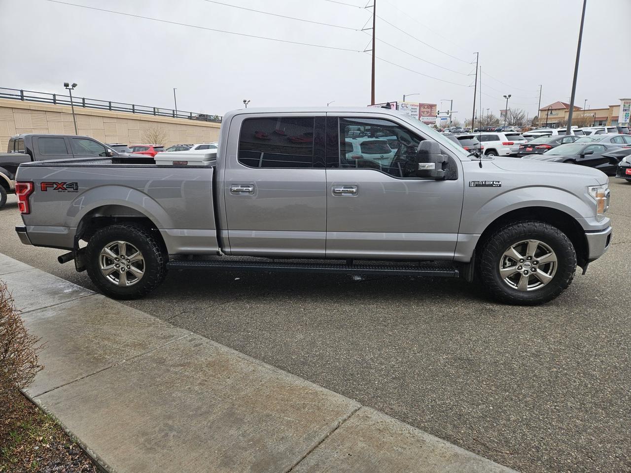 2020 Ford F-150 XLT Grand Junction CO
