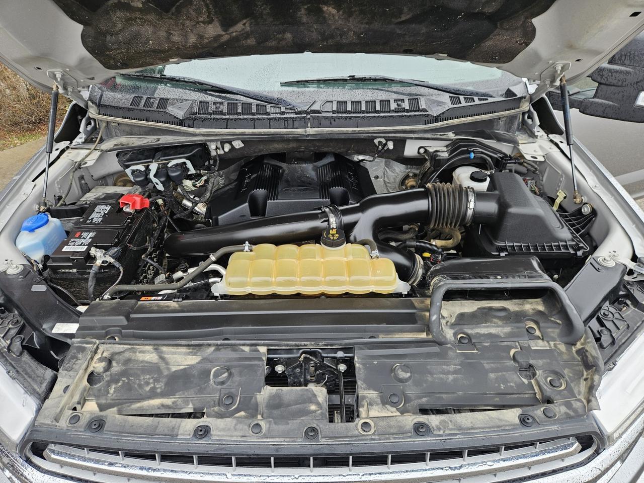 2020 Ford F-150 XLT Grand Junction CO