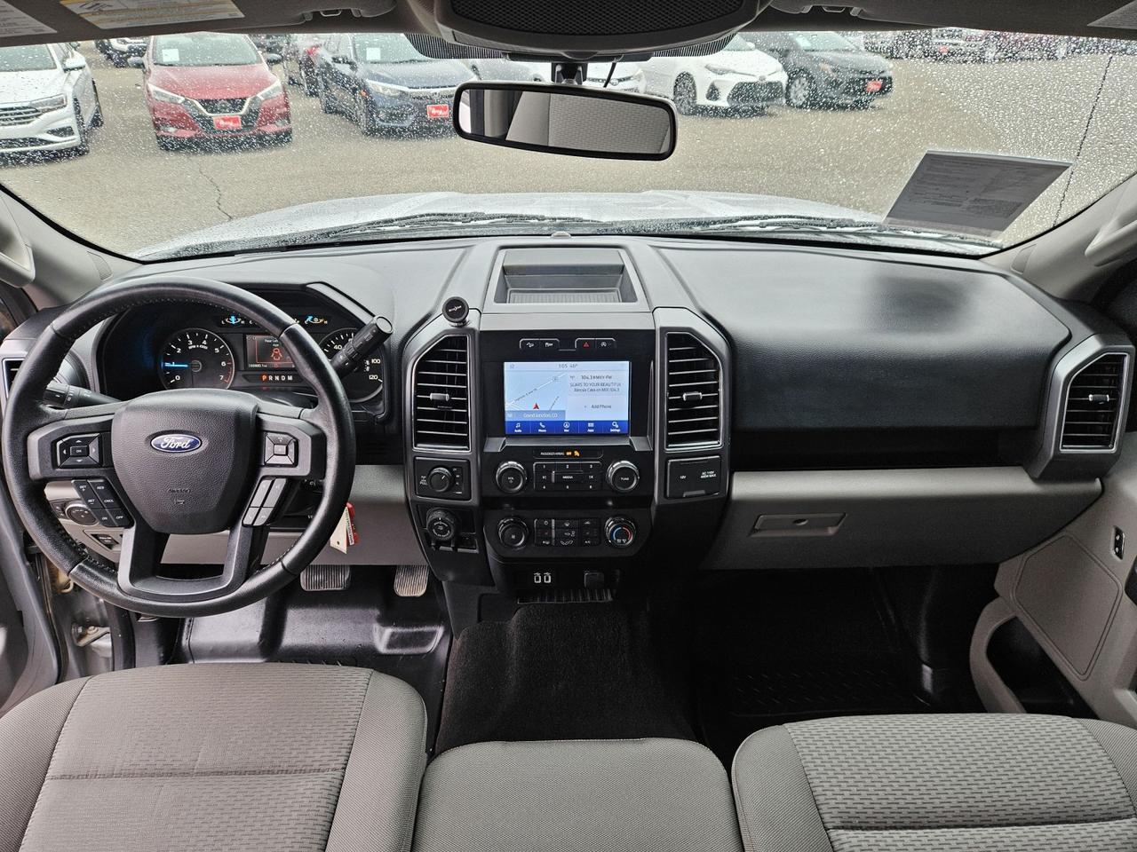 2020 Ford F-150 XLT Grand Junction CO