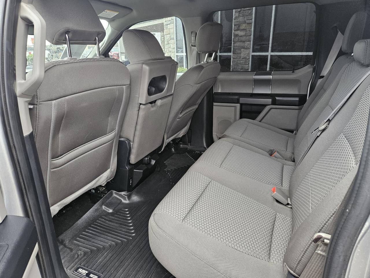 2020 Ford F-150 XLT Grand Junction CO