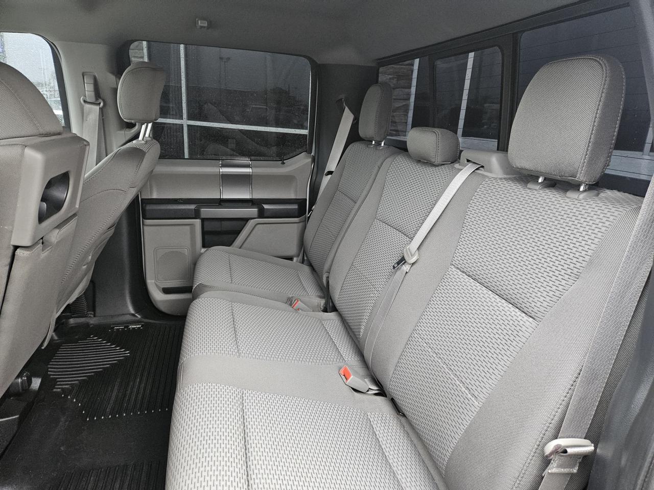 2020 Ford F-150 XLT Grand Junction CO