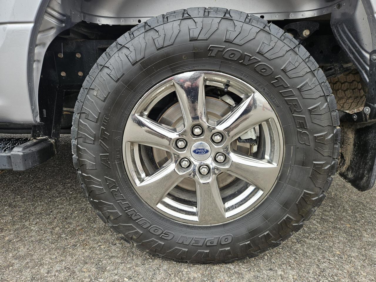 2020 Ford F-150 XLT Grand Junction CO