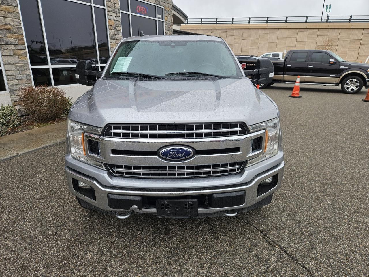 2020 Ford F-150 XLT Grand Junction CO