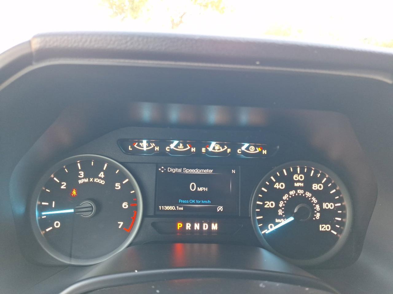 2020 Ford F-150 XLT Hurst TX