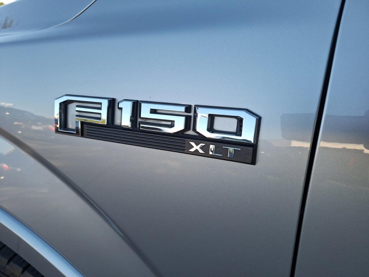 2020 Ford F-150 XLT Hurst TX