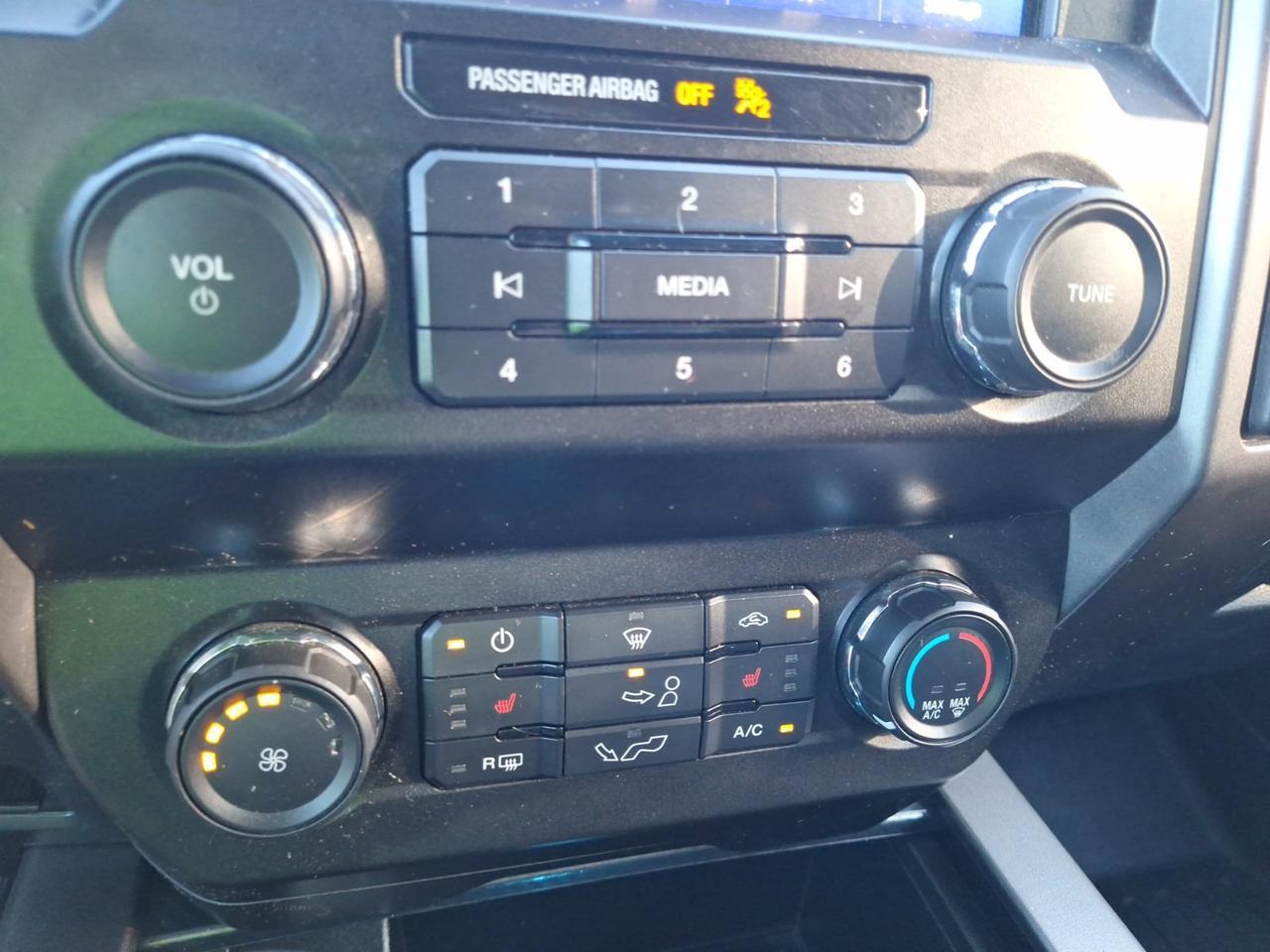 2020 Ford F-150 XLT Hurst TX