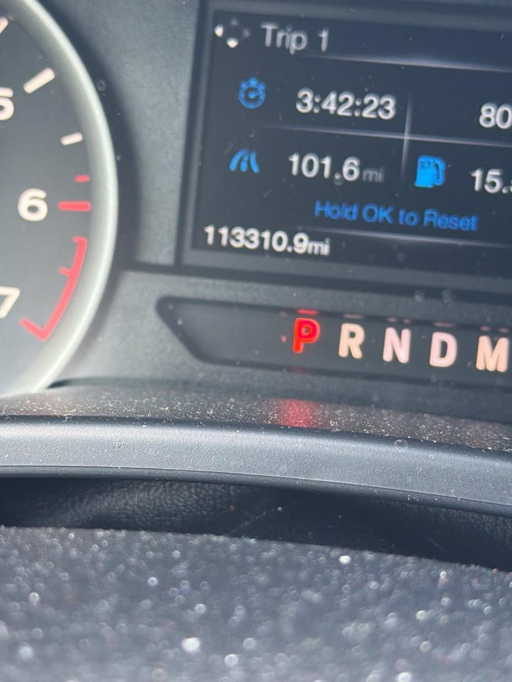2020 Ford F-150 XLT Hurst TX