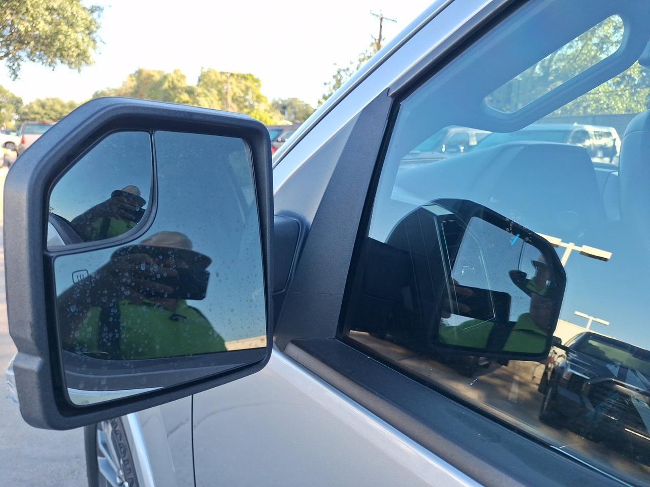2020 Ford F-150 XLT Hurst TX