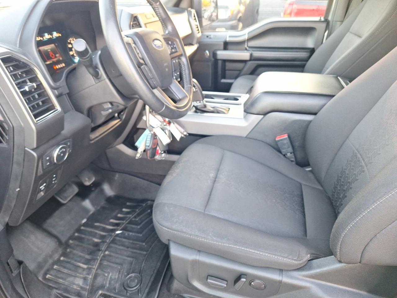 2020 Ford F-150 XLT Hurst TX