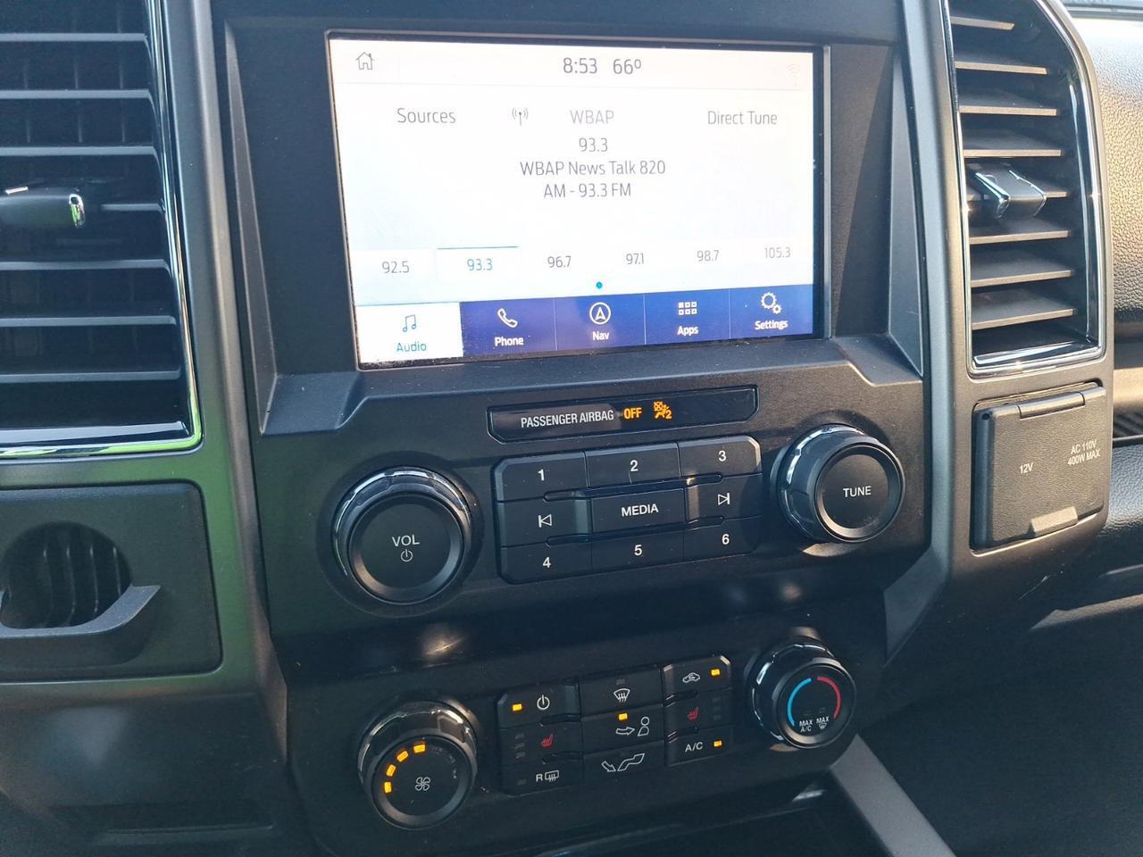 2020 Ford F-150 XLT Hurst TX