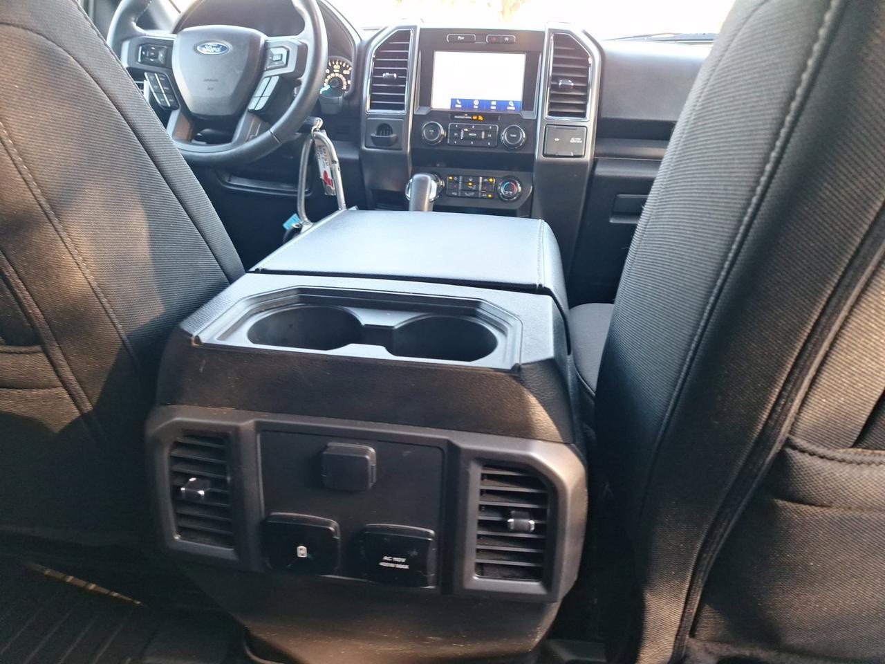2020 Ford F-150 XLT Hurst TX