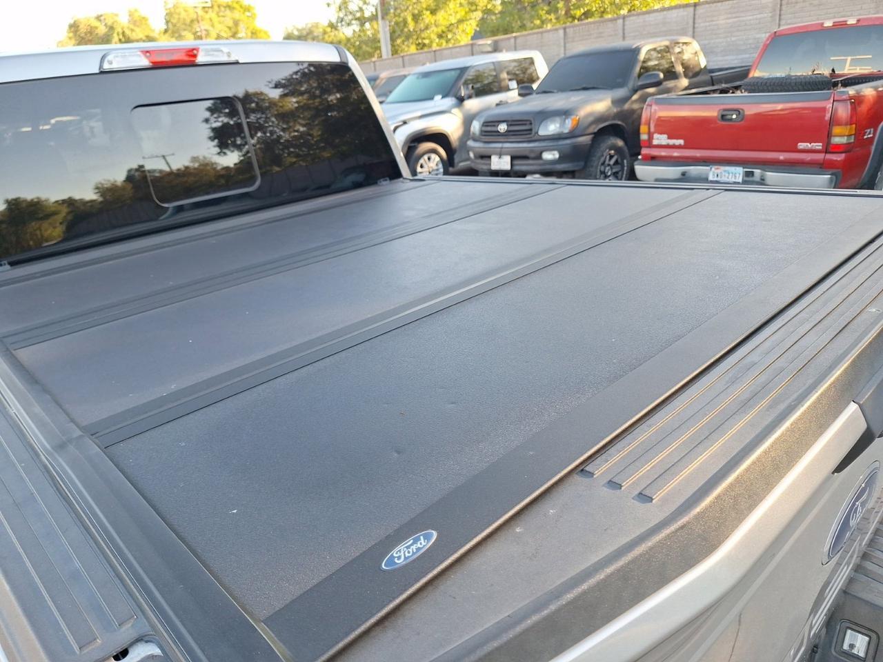 2020 Ford F-150 XLT Hurst TX