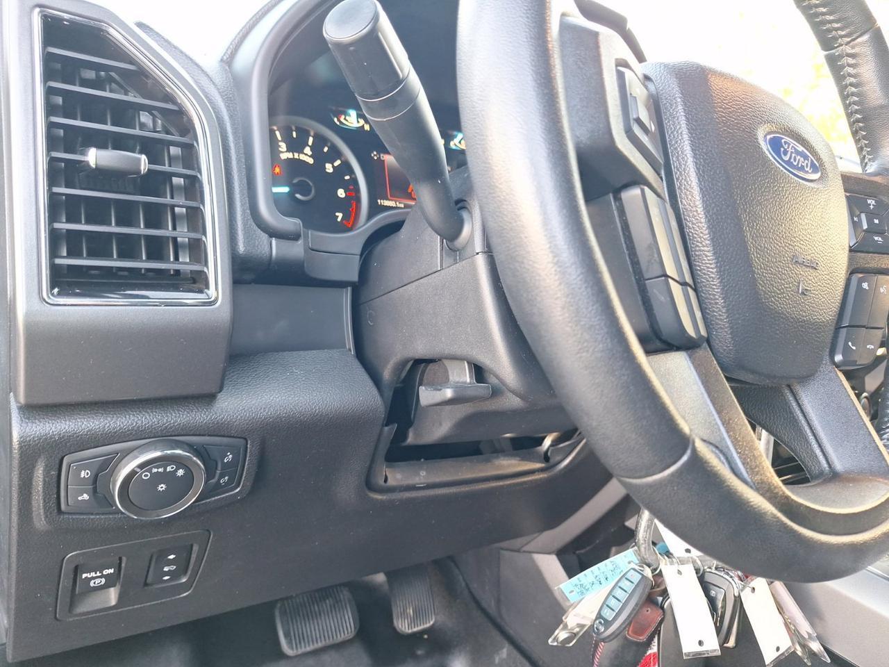 2020 Ford F-150 XLT Hurst TX