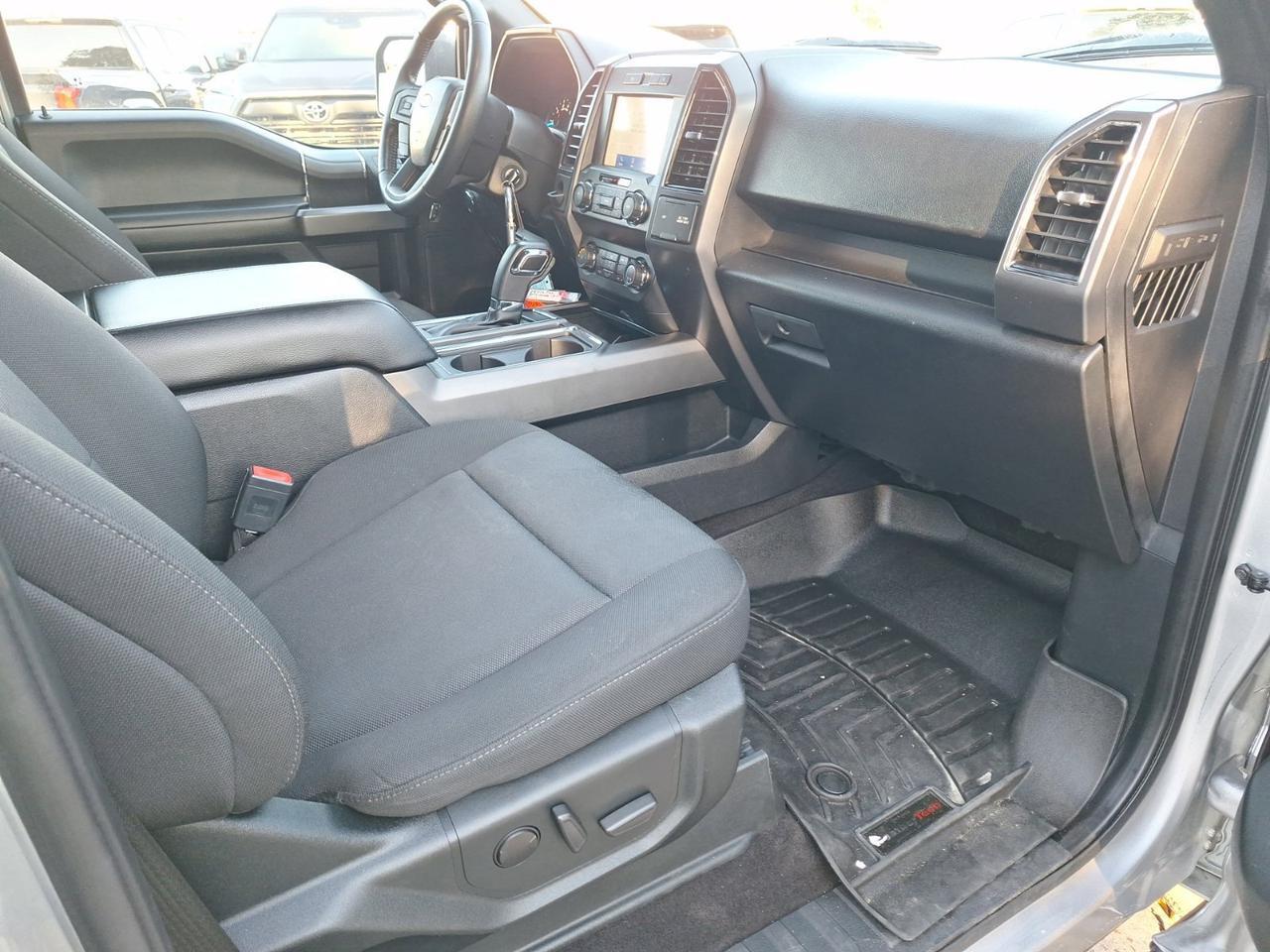 2020 Ford F-150 XLT Hurst TX