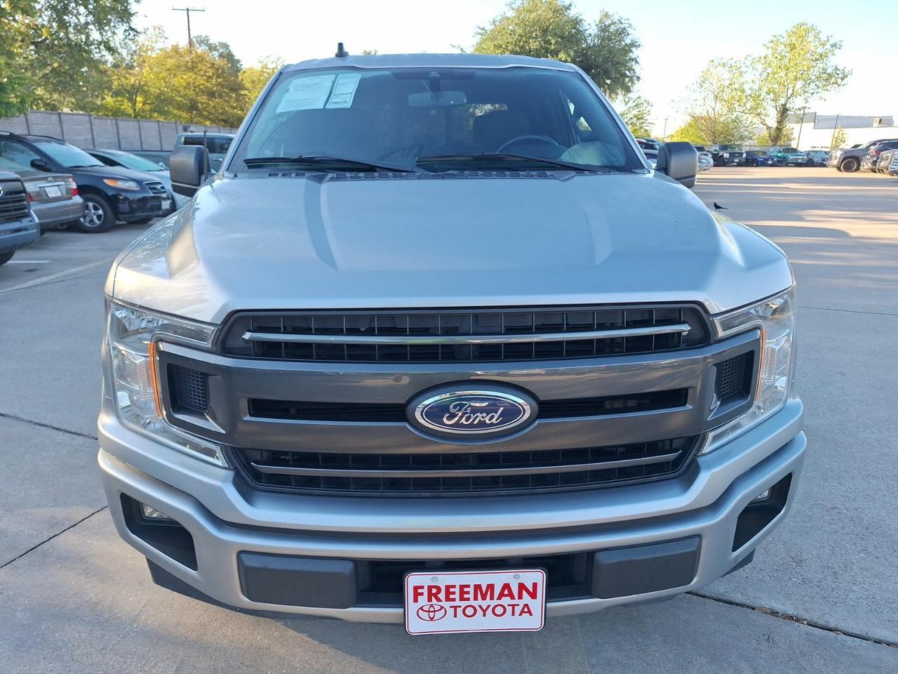 2020 Ford F-150 XLT Hurst TX