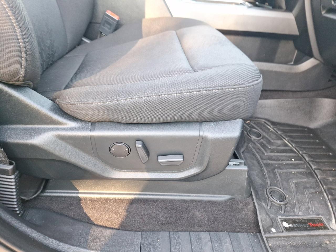 2020 Ford F-150 XLT Hurst TX