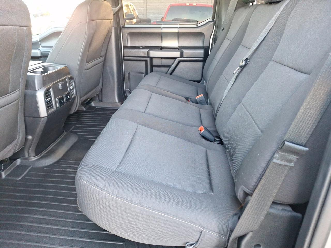 2020 Ford F-150 XLT Hurst TX