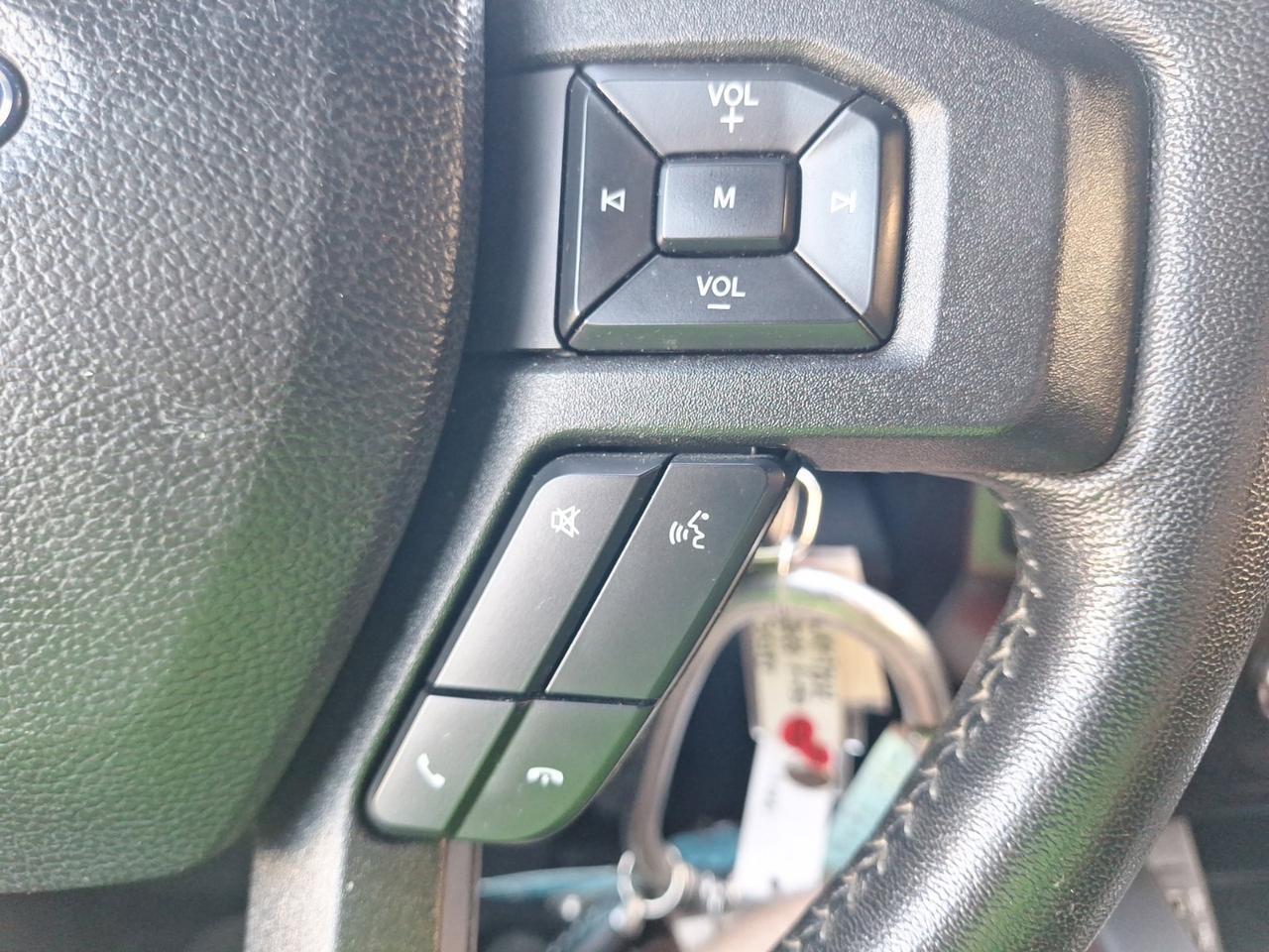 2020 Ford F-150 XLT Hurst TX