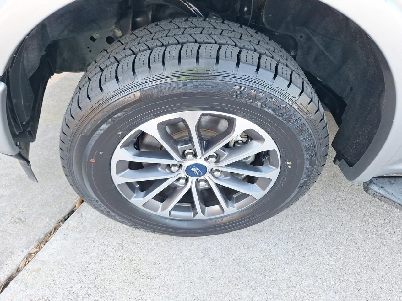 2020 Ford F-150 XLT Hurst TX
