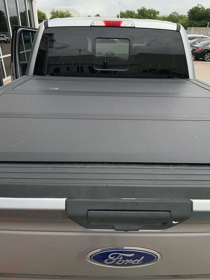 2020 Ford F-150 XLT Hurst TX