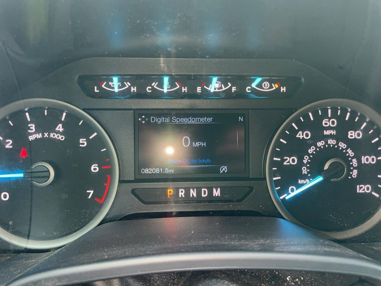 2020 Ford F-150 XLT Hurst TX