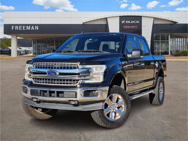 2020 Ford F-150 XLT Grapevine TX