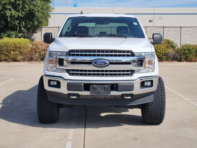 2020 Ford F-150 XLT Grapevine TX