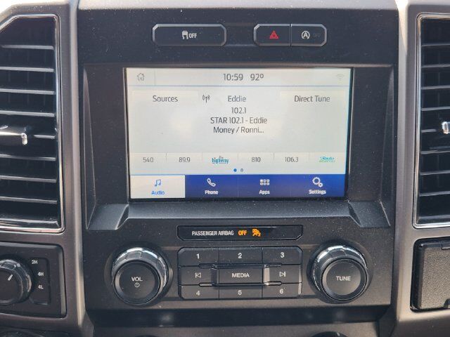 2020 Ford F-150 XLT Grapevine TX