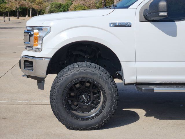 2020 Ford F-150 XLT Grapevine TX