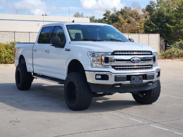 2020 Ford F-150 XLT Grapevine TX