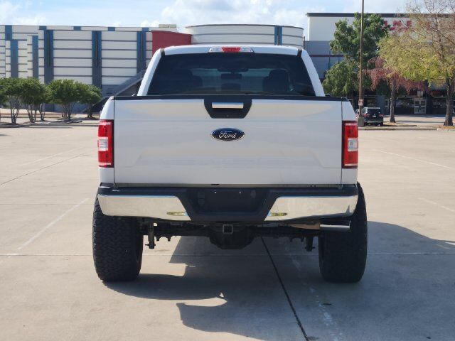2020 Ford F-150 XLT Grapevine TX