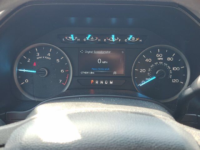 2020 Ford F-150 XLT Grapevine TX
