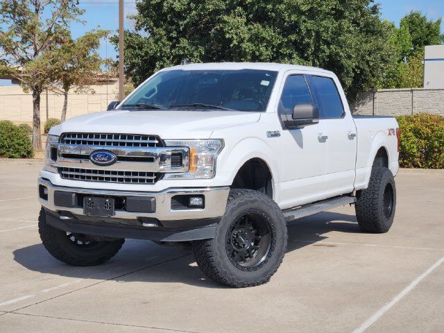 2020 Ford F-150 XLT Grapevine TX