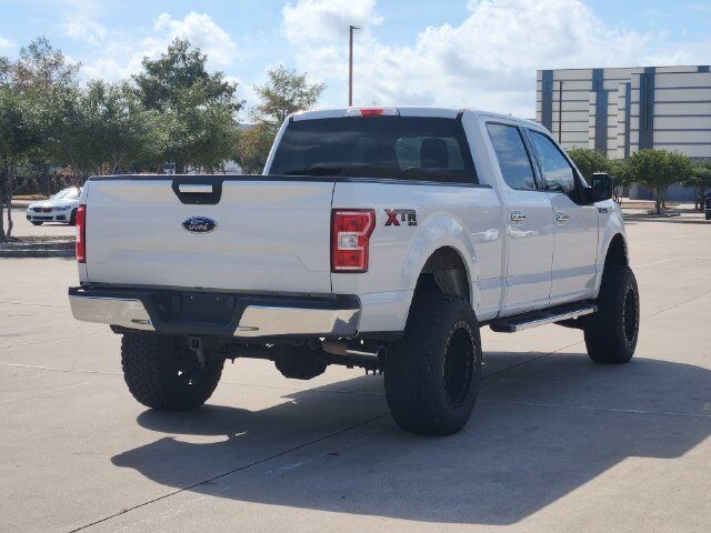 2020 Ford F-150 XLT Grapevine TX