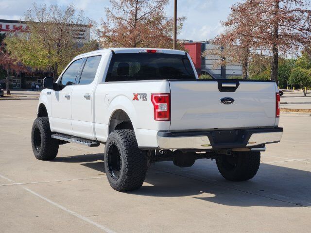 2020 Ford F-150 XLT Grapevine TX