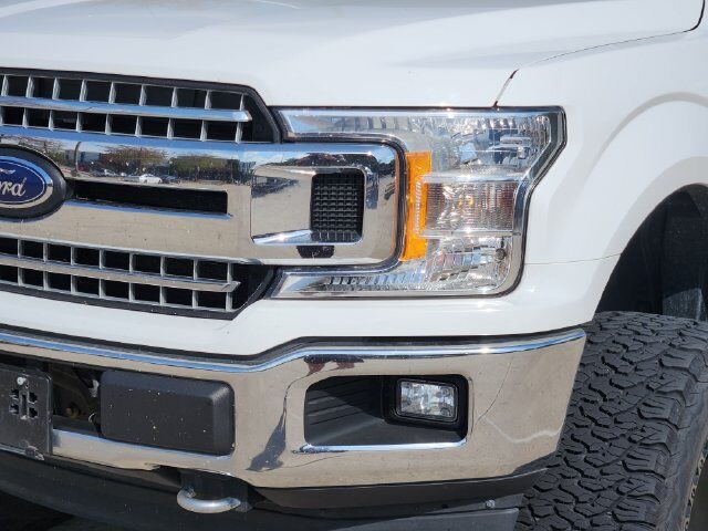 2020 Ford F-150 XLT Grapevine TX