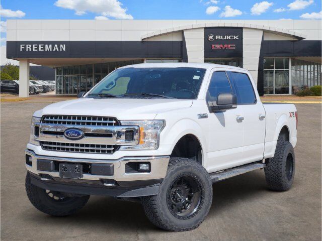 2020 Ford F-150 XLT Grapevine TX