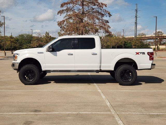 2020 Ford F-150 XLT Grapevine TX