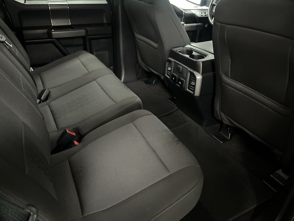 2020 Ford F-150 XLT Highlands Ranch CO