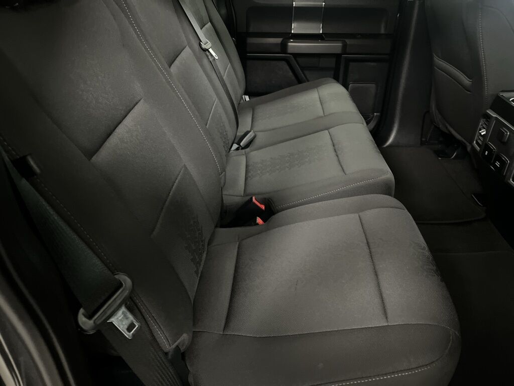 2020 Ford F-150 XLT Highlands Ranch CO