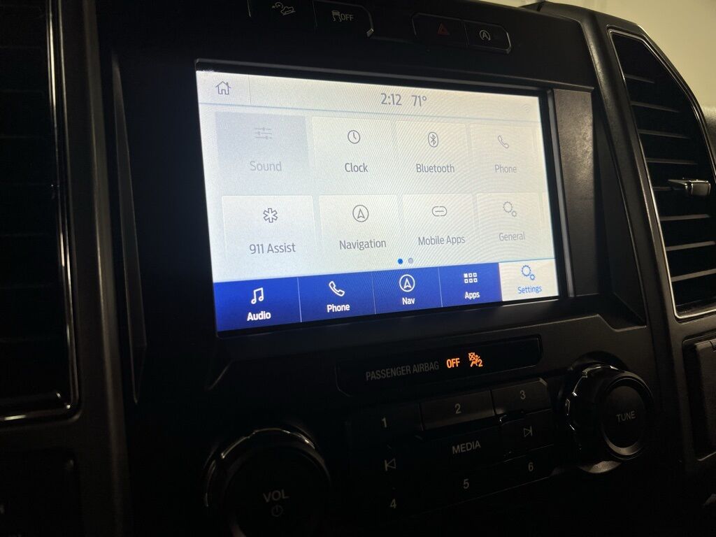 2020 Ford F-150 XLT Highlands Ranch CO