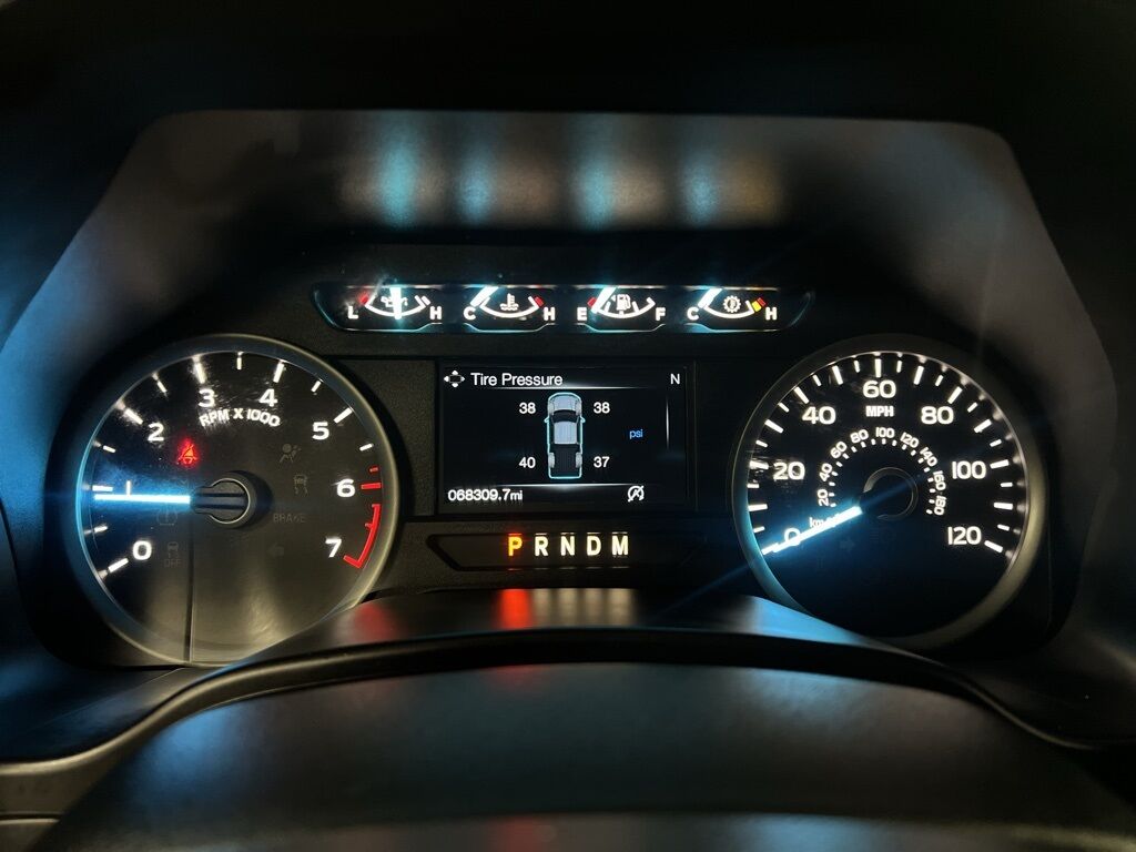 2020 Ford F-150 XLT Highlands Ranch CO
