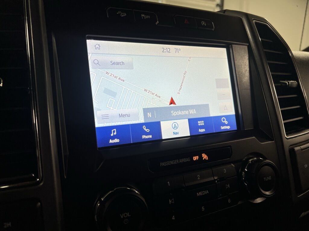 2020 Ford F-150 XLT Highlands Ranch CO